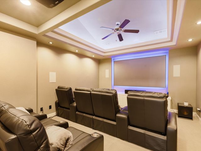 3000 Blackthorn Drive, Prosper, TX 75078