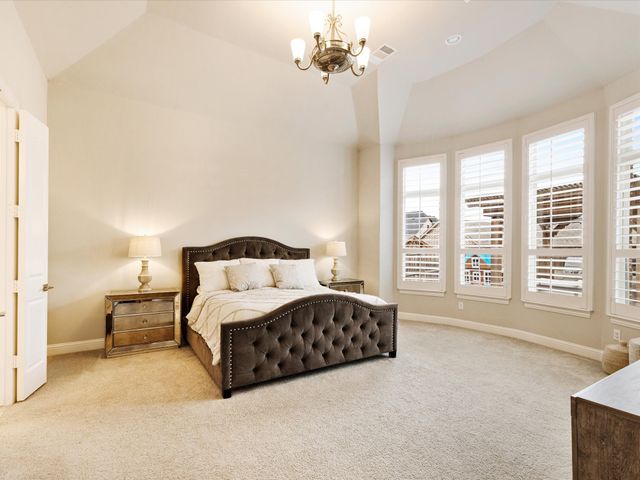 3000 Blackthorn Drive, Prosper, TX 75078