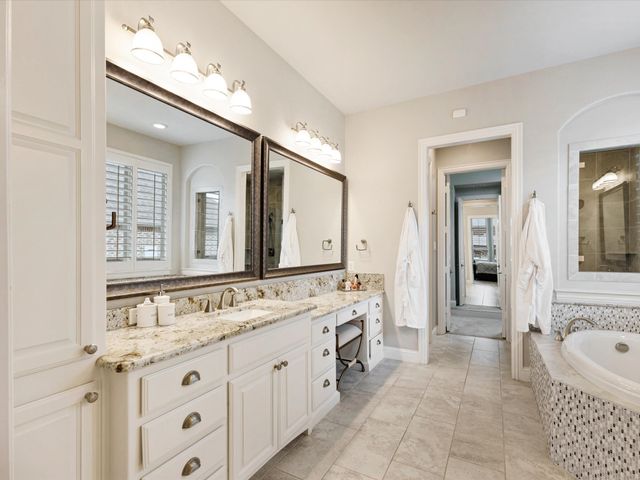 3000 Blackthorn Drive, Prosper, TX 75078