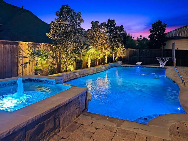 3000 Blackthorn Drive, Prosper, TX 75078