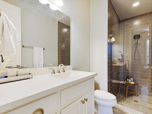 3000 Blackthorn Drive, Prosper, TX 75078