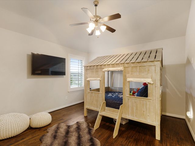 3000 Blackthorn Drive, Prosper, TX 75078