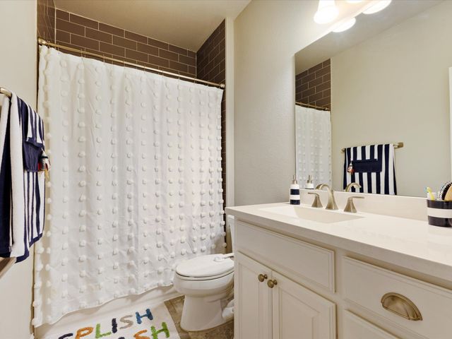 3000 Blackthorn Drive, Prosper, TX 75078