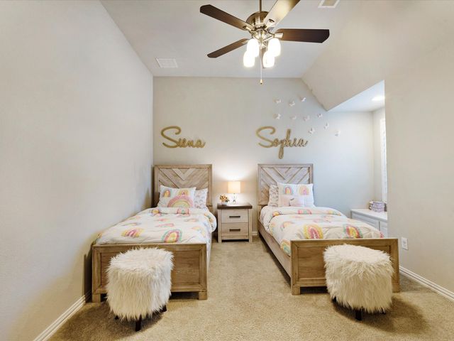 3000 Blackthorn Drive, Prosper, TX 75078