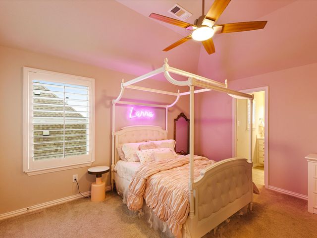 3000 Blackthorn Drive, Prosper, TX 75078