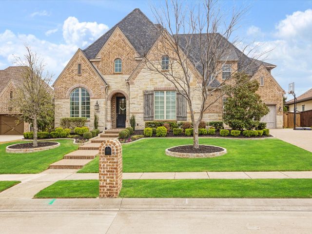 3000 Blackthorn Drive, Prosper, TX 75078