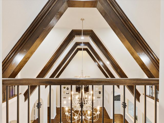 3000 Blackthorn Drive, Prosper, TX 75078