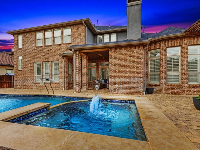 3000 Blackthorn Drive, Prosper, TX 75078
