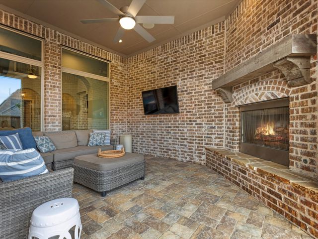 3000 Blackthorn Drive, Prosper, TX 75078