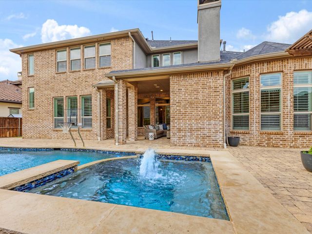 3000 Blackthorn Drive, Prosper, TX 75078