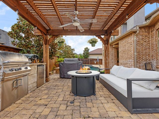 3000 Blackthorn Drive, Prosper, TX 75078