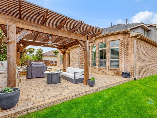 3000 Blackthorn Drive, Prosper, TX 75078