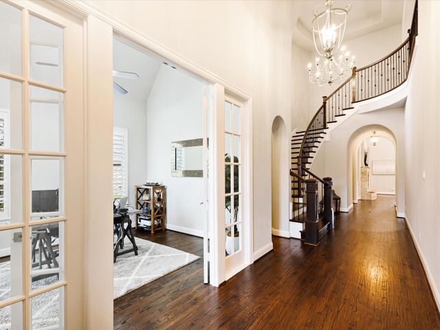 3000 Blackthorn Drive, Prosper, TX 75078