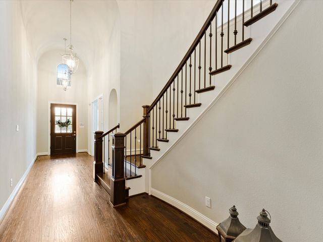 3000 Blackthorn Drive, Prosper, TX 75078