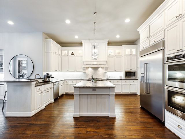 3000 Blackthorn Drive, Prosper, TX 75078