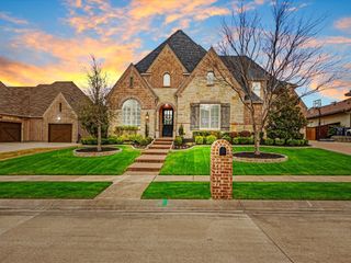 3000 Blackthorn Drive, Prosper, TX 75078