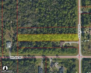 2575 Desoto BLVD S, Naples, FL 34117
