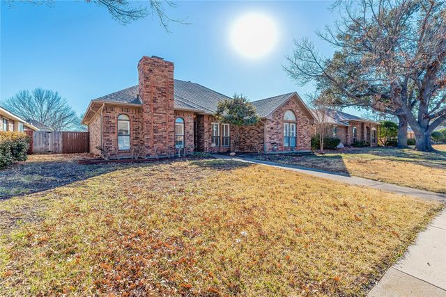 2036 Lavaca Trail, Carrollton, TX 75010
