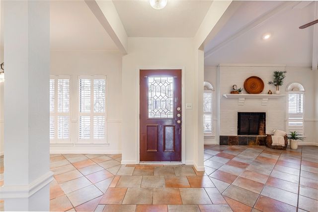 2036 Lavaca Trail, Carrollton, TX 75010