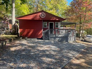 19 Yogi Bear Boulevard B29, Cleveland, GA 30528