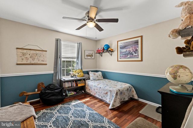 14 MAPLE LEAF DR, Mullica Hill, NJ 08062