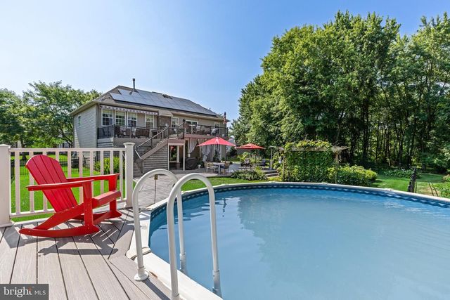 14 MAPLE LEAF DR, Mullica Hill, NJ 08062