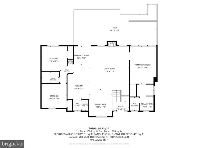14 MAPLE LEAF DR, Mullica Hill, NJ 08062