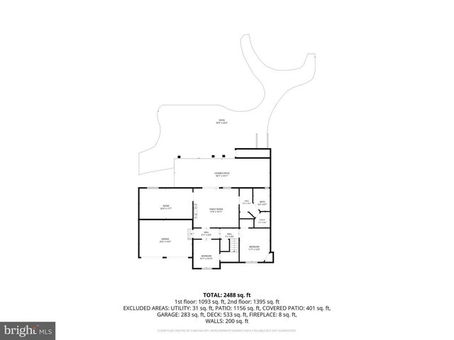 14 MAPLE LEAF DR, Mullica Hill, NJ 08062