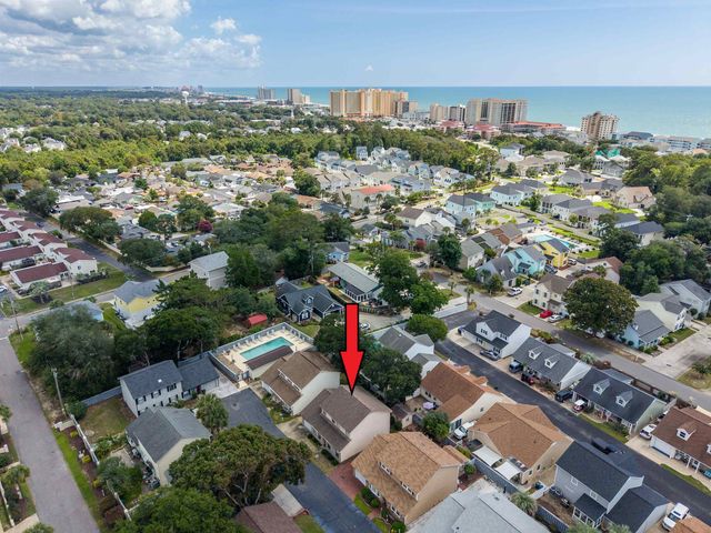 917 Tiffany Ct., North Myrtle Beach, SC 29582