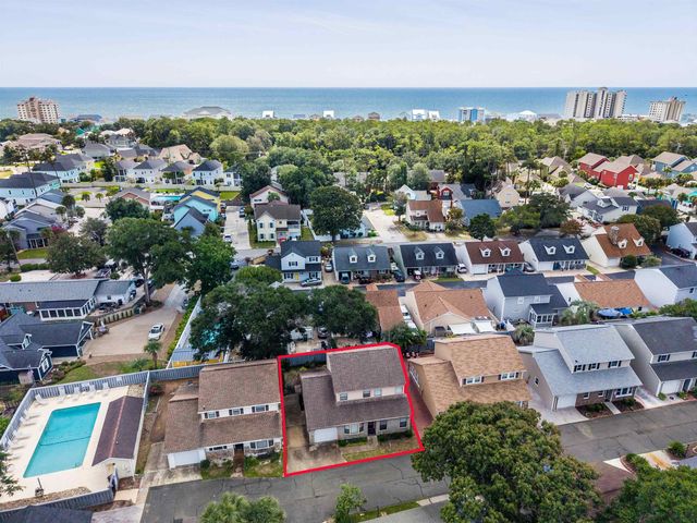 917 Tiffany Ct., North Myrtle Beach, SC 29582