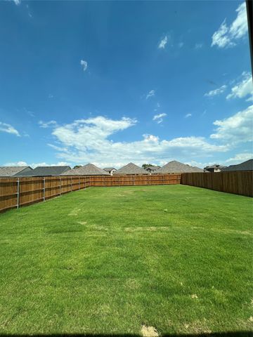 2701 Glasgow Way, Denton, TX 76207