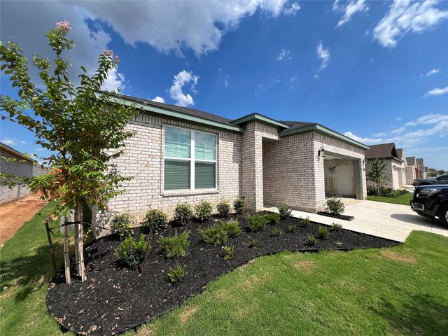 2701 Glasgow Way, Denton, TX 76207