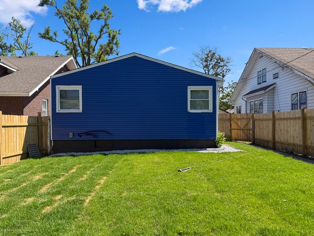 353 W 15th Place, Chicago Heights, IL 60411