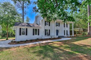 847 Hillcrest Street, Edgefield, SC 29824