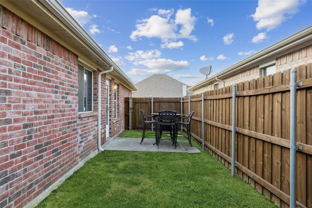 1776 Lago Vista, Little Elm, TX 75068