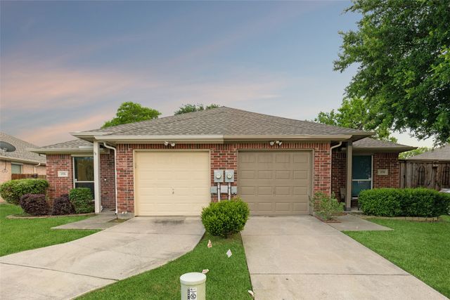 1776 Lago Vista, Little Elm, TX 75068