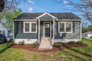 306 Crossover St, Columbia, TN 38401
