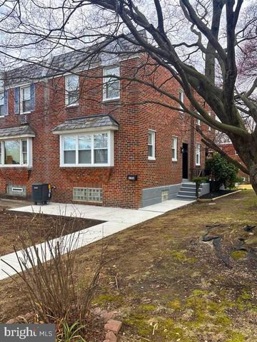 6306 MILTON ST, Philadelphia, PA 19138