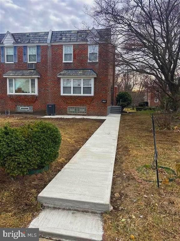 6306 MILTON ST, Philadelphia, PA 19138