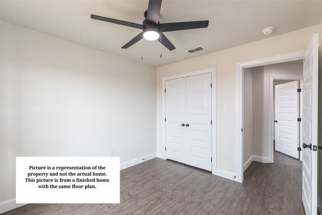 7638 Hudson Way, Abilene, TX 79605