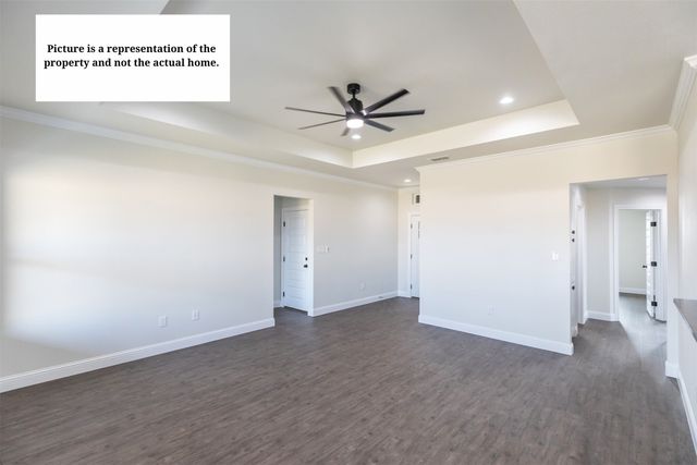 7638 Hudson Way, Abilene, TX 79605