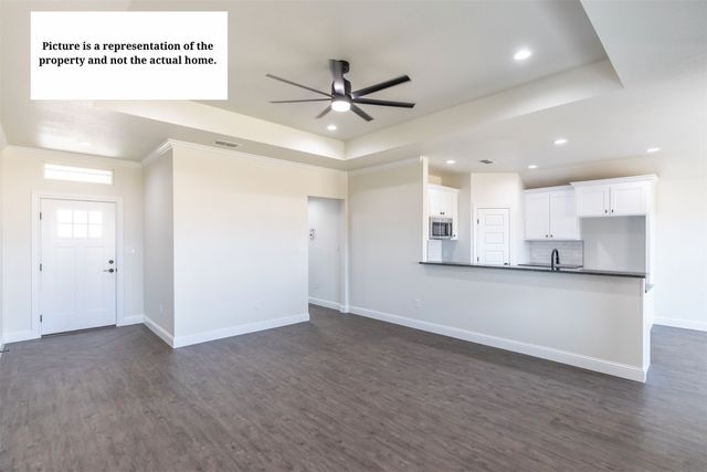 7638 Hudson Way, Abilene, TX 79605