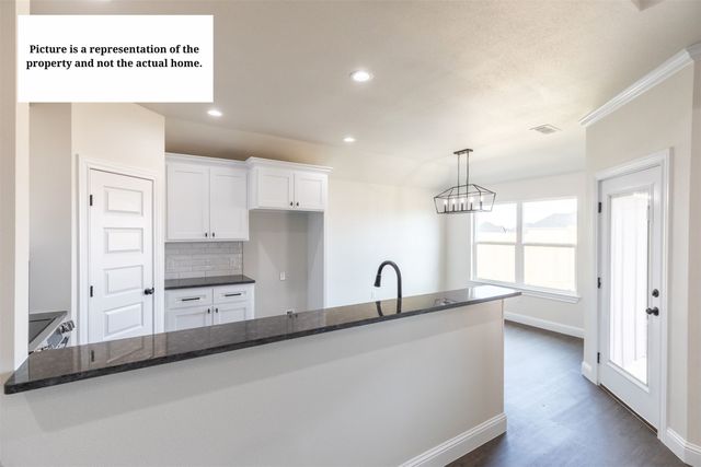 7638 Hudson Way, Abilene, TX 79605