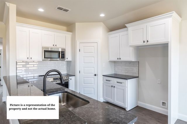 7638 Hudson Way, Abilene, TX 79605