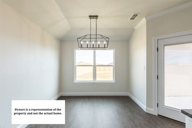 7638 Hudson Way, Abilene, TX 79605