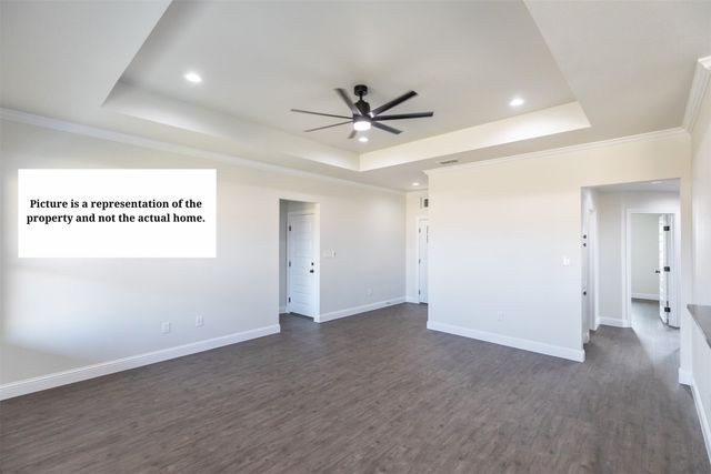 7638 Hudson Way, Abilene, TX 79605
