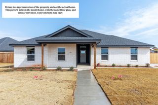 7638 Hudson Way, Abilene, TX 79605