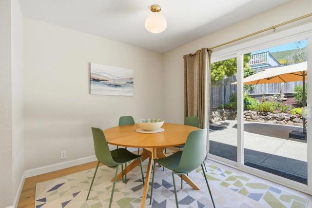 1256 Rainier Avenue, Pacifica, CA 94044