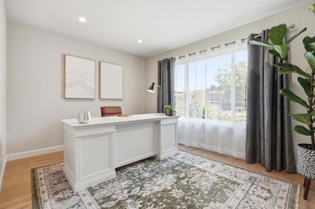 1256 Rainier Avenue, Pacifica, CA 94044