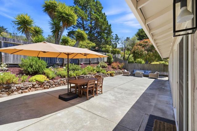 1256 Rainier Avenue, Pacifica, CA 94044